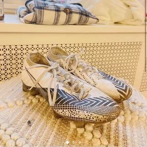 Nike Mercurial Superfly Academy